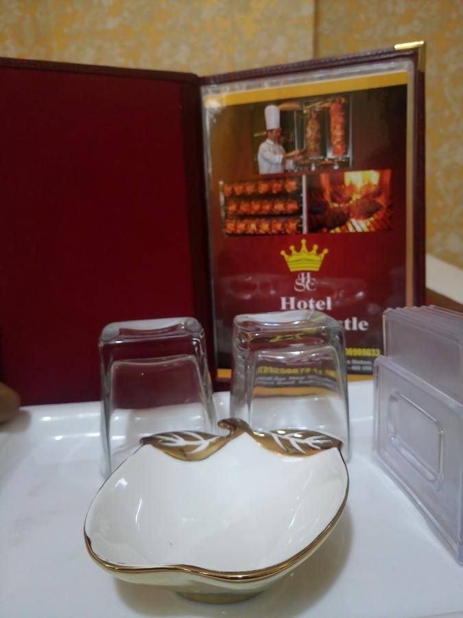 Hotel Silver Castle Bombay Eksteriør billede